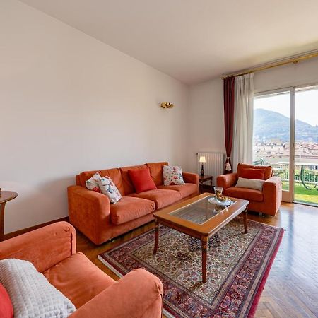 Como City View Apartment Dış mekan fotoğraf