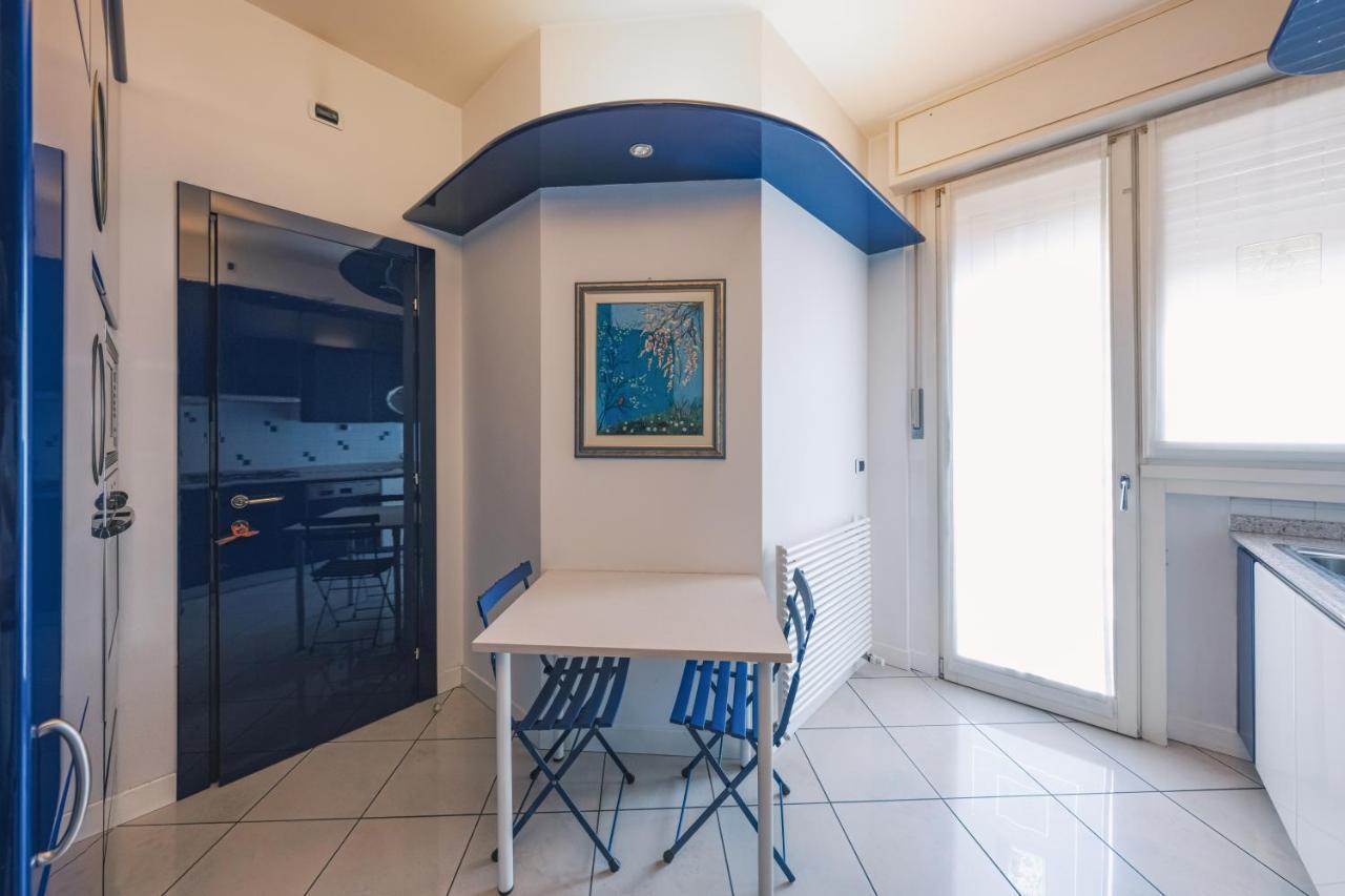 Como City View Apartment Dış mekan fotoğraf