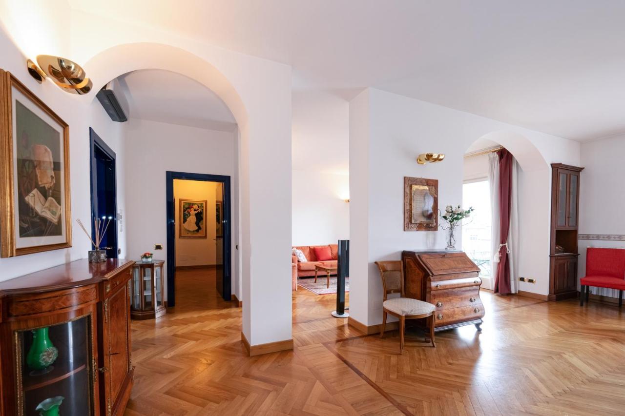 Como City View Apartment Dış mekan fotoğraf