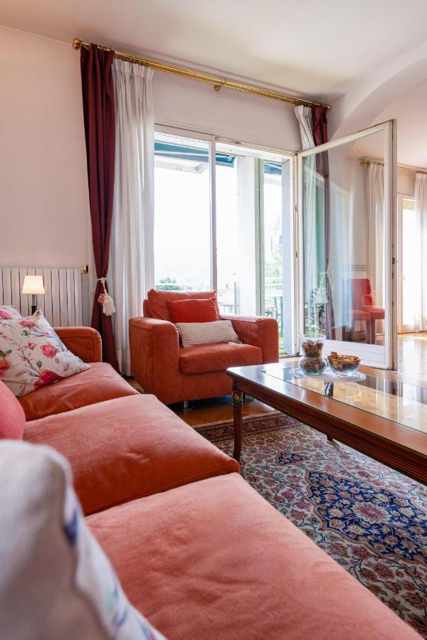 Como City View Apartment Dış mekan fotoğraf