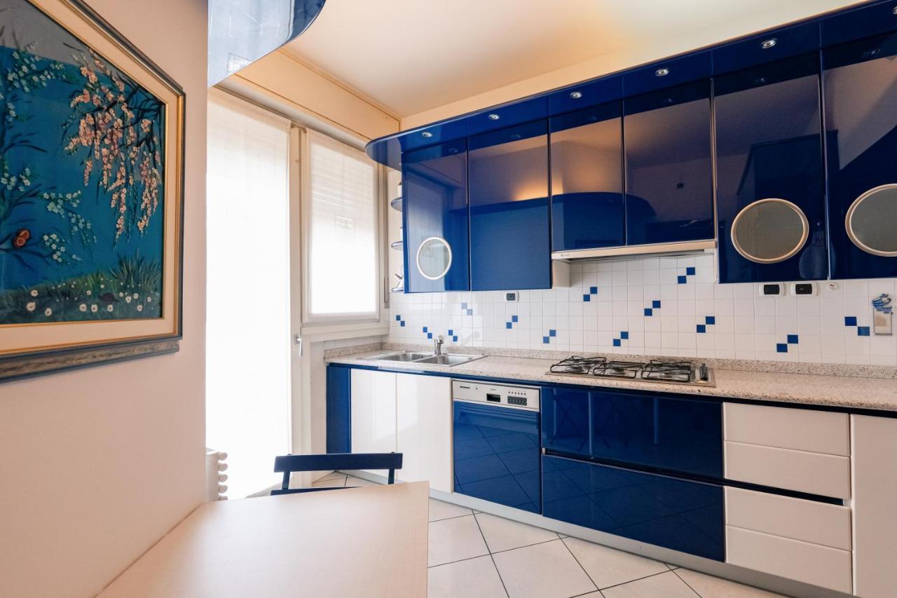 Como City View Apartment Dış mekan fotoğraf
