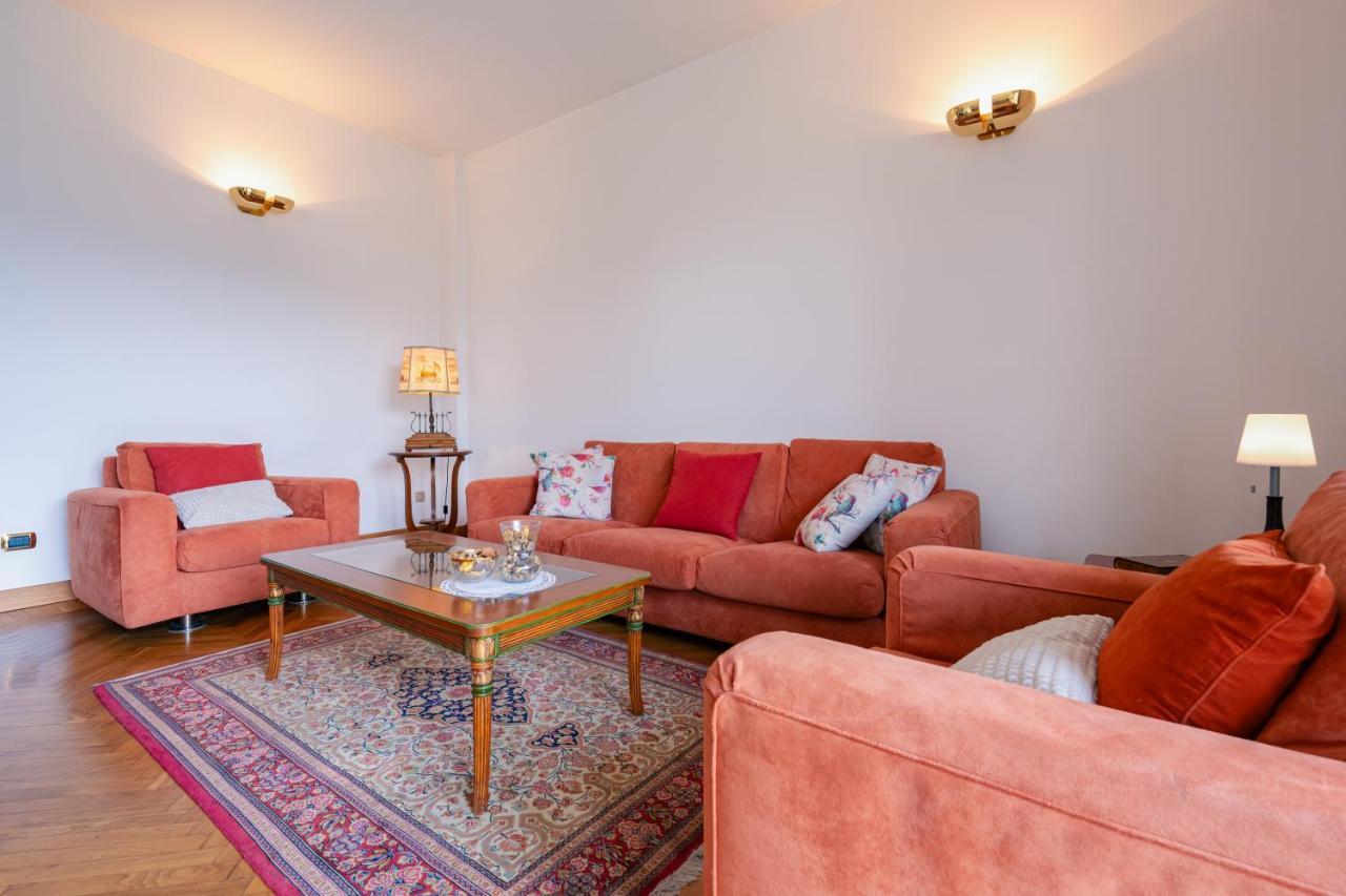 Como City View Apartment Dış mekan fotoğraf