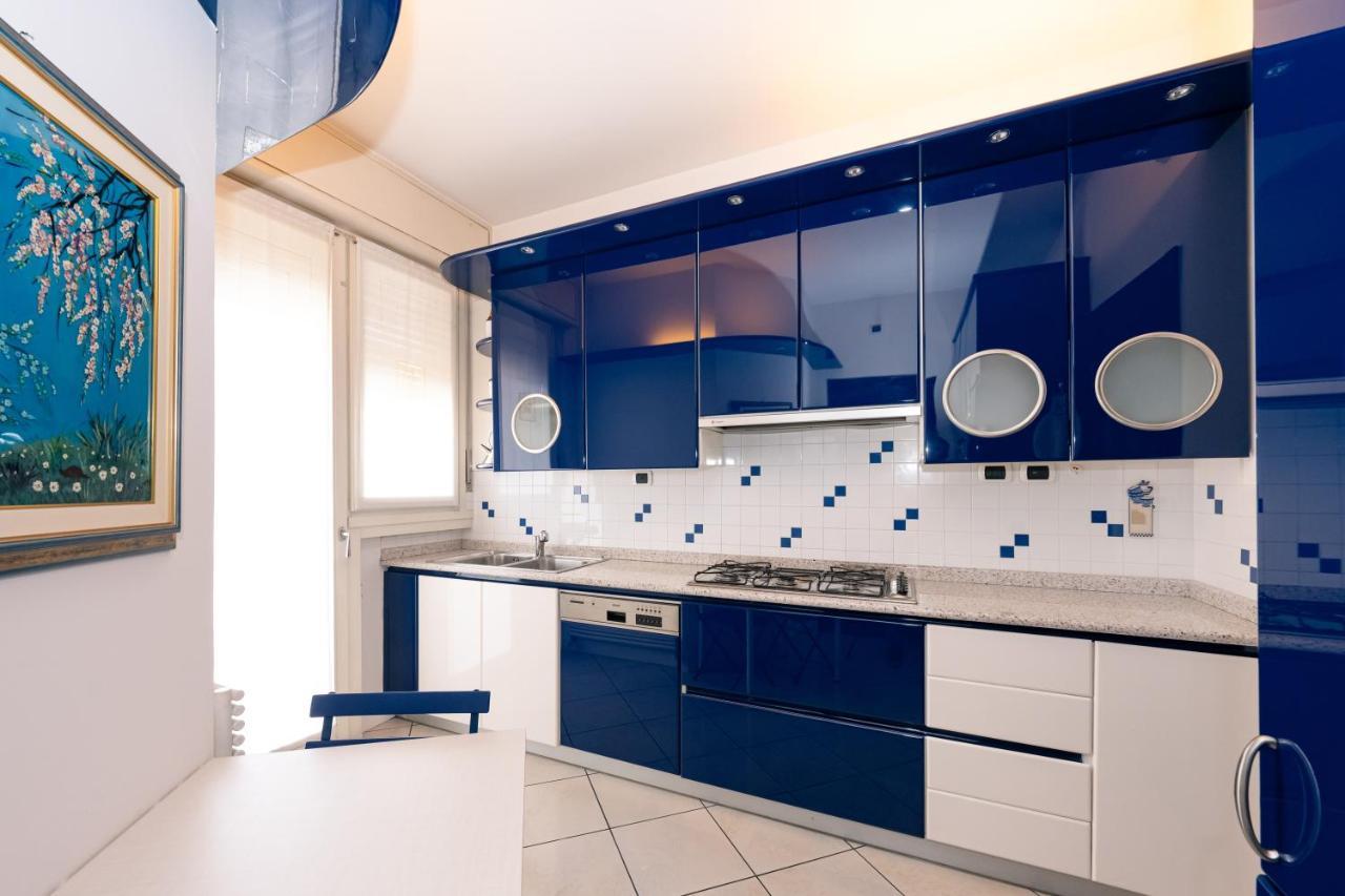 Como City View Apartment Dış mekan fotoğraf