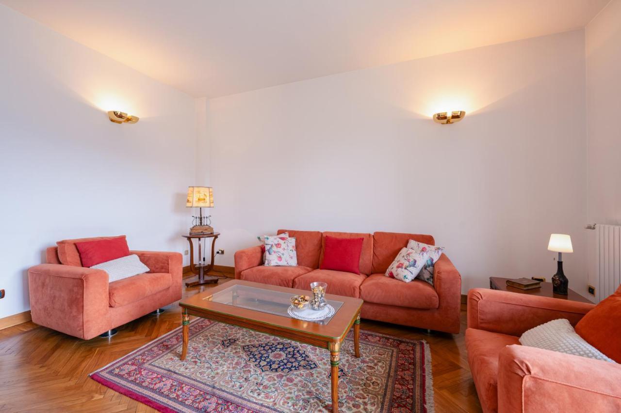 Como City View Apartment Dış mekan fotoğraf