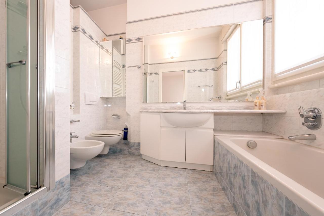 Como City View Apartment Dış mekan fotoğraf