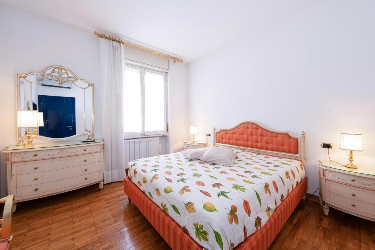 Como City View Apartment Dış mekan fotoğraf