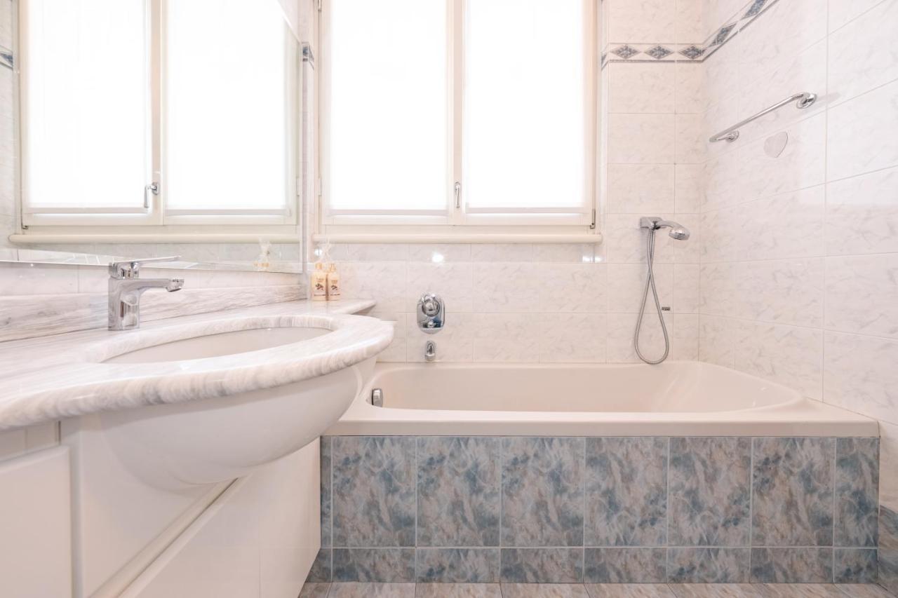 Como City View Apartment Dış mekan fotoğraf