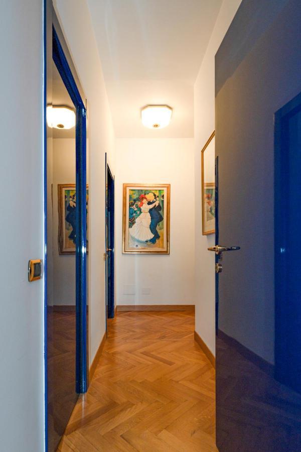 Como City View Apartment Dış mekan fotoğraf