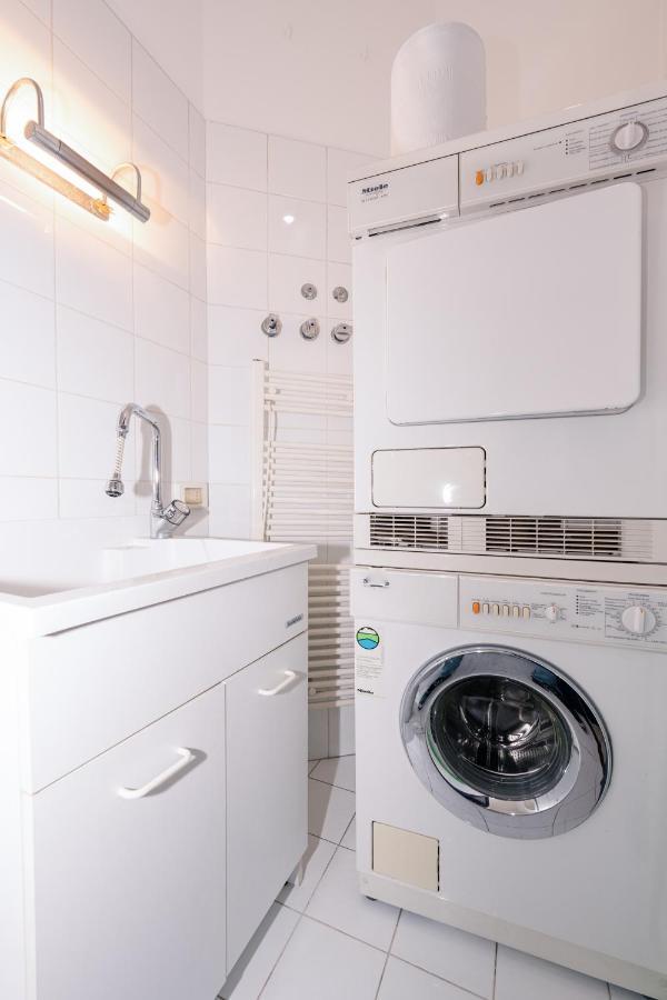 Como City View Apartment Dış mekan fotoğraf