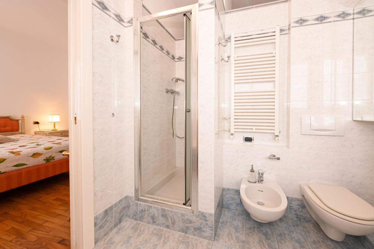 Como City View Apartment Dış mekan fotoğraf