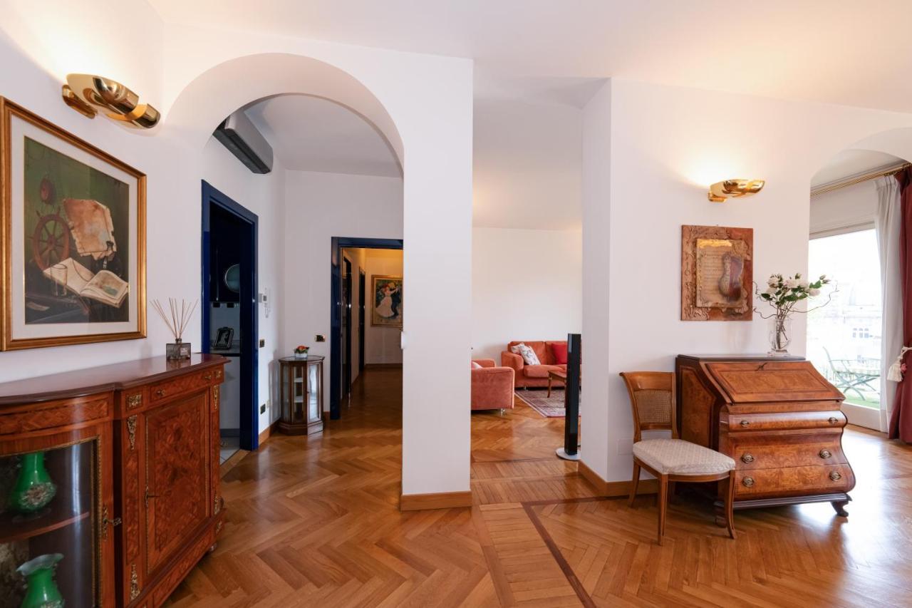 Como City View Apartment Dış mekan fotoğraf