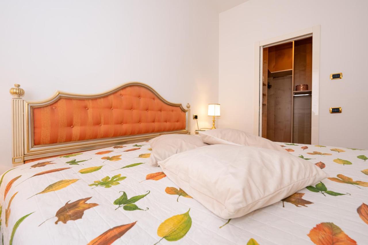 Como City View Apartment Dış mekan fotoğraf