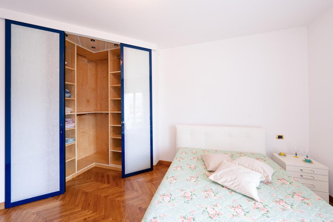 Como City View Apartment Dış mekan fotoğraf