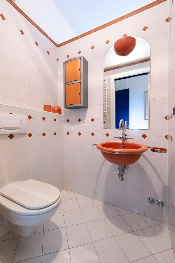 Como City View Apartment Dış mekan fotoğraf