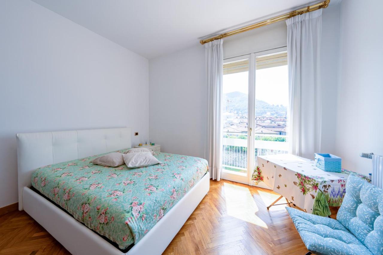 Como City View Apartment Dış mekan fotoğraf